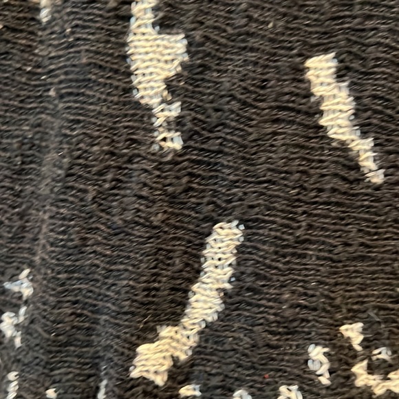 Free people sweater tank - Picture 3 of 3